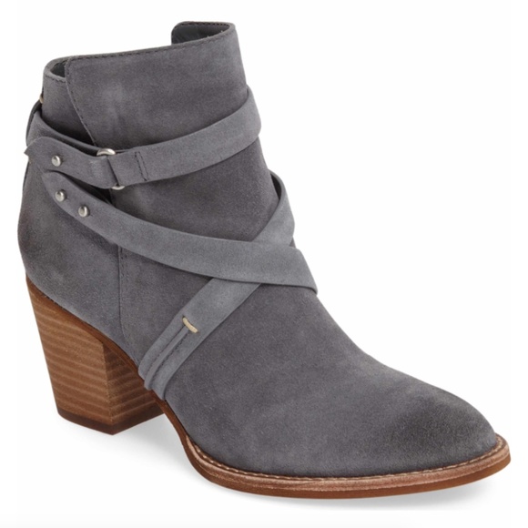 Sam Edelman Merton Bootie - Picture 2 of 8
